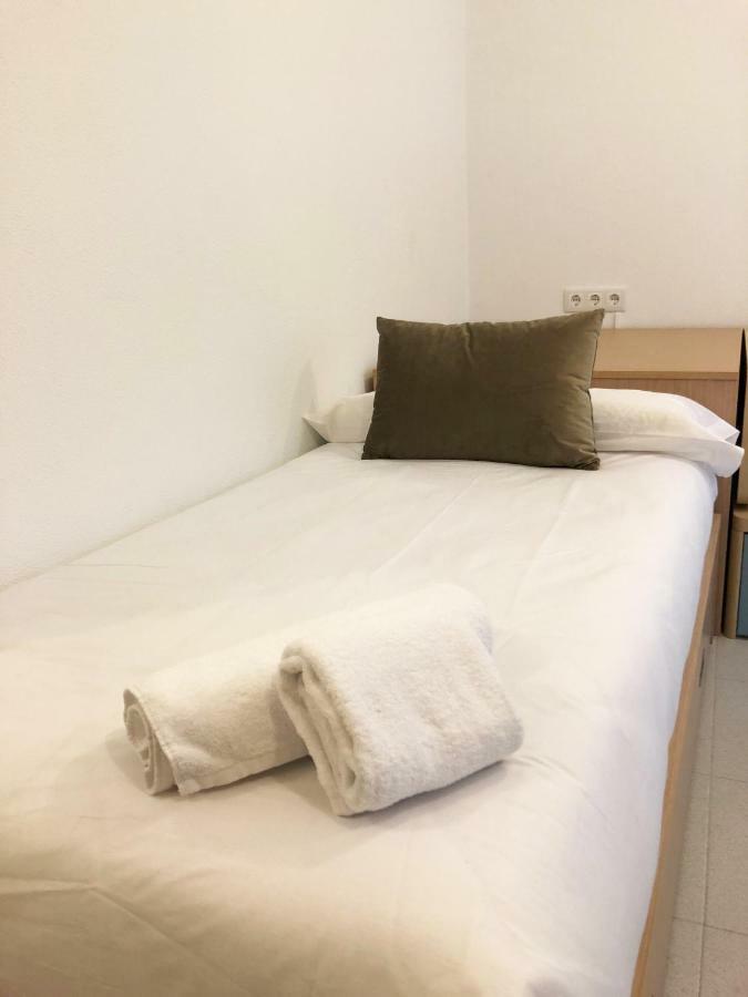 Pitelos Smart Apartment ซานติอาโก เด กอมโปสเตลา ภายนอก รูปภาพ